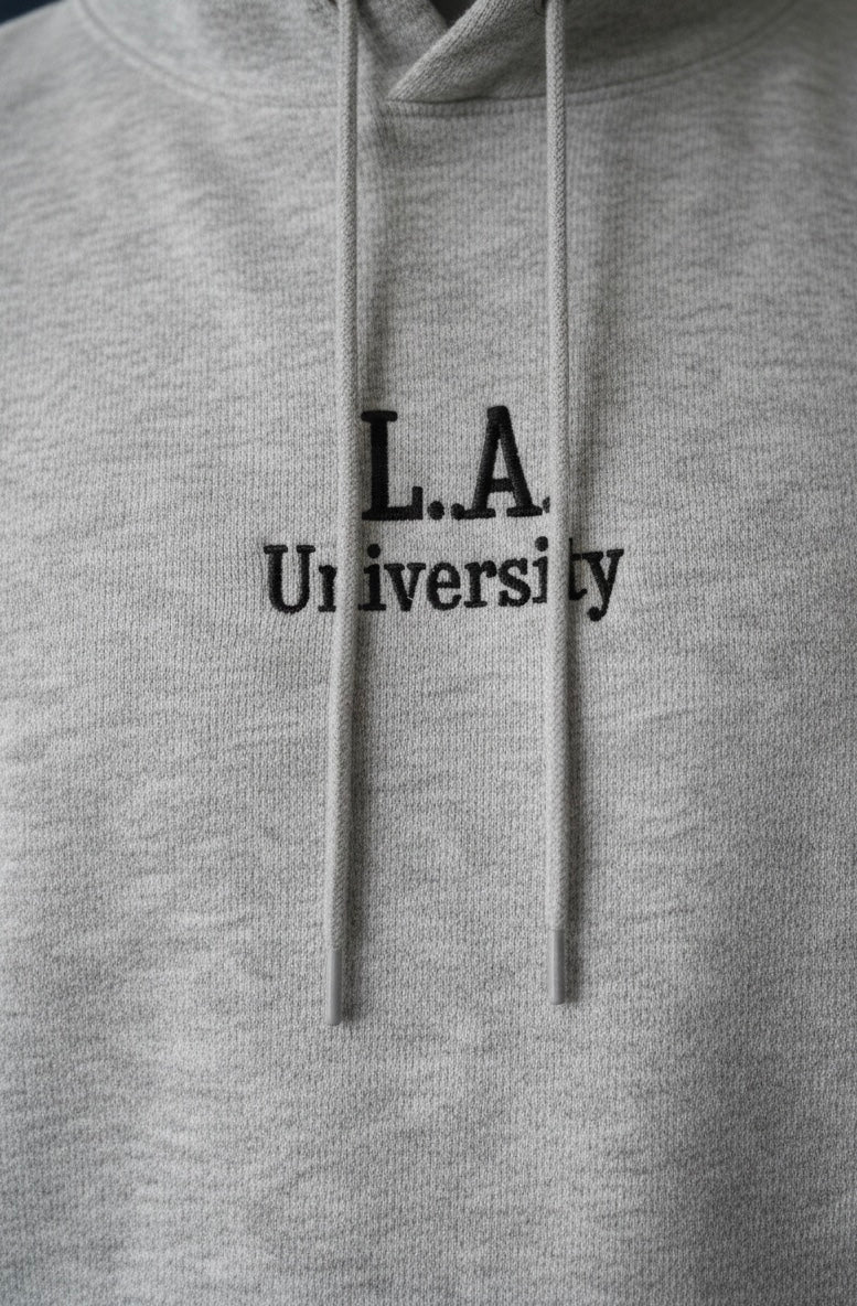 Sweat à Capuche Sans Manches