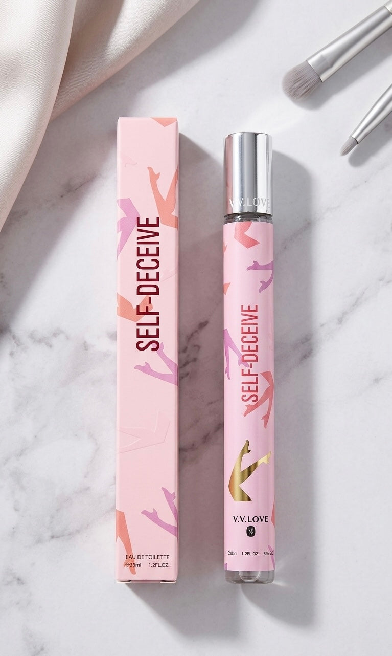 VVLOVE – "Self-Deceive" Pour Femme (33ml)