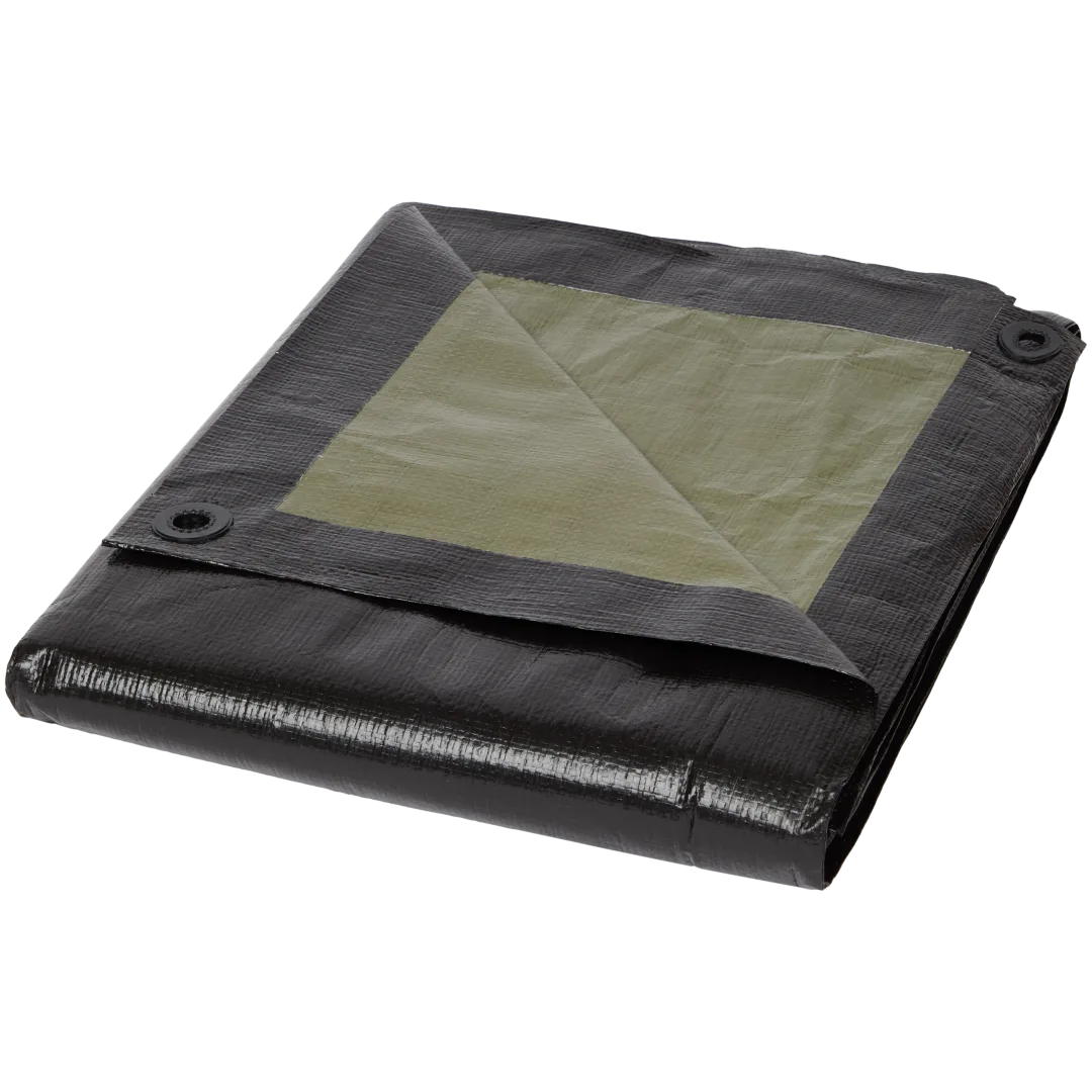 Bâche de Protection Ultra-Résistante Werckmann - 2 x 3 m (6 m²)