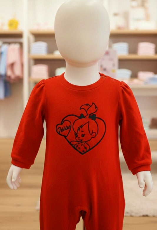 Pyjama bébé Disney Baby - Collection "Pebbles"