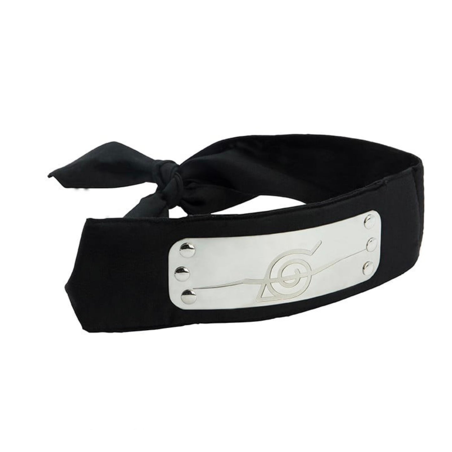 Bandeau "Anti-Konoha" Naruto Shippuden