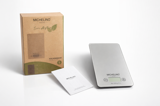 Balance de Cuisine Numérique Michelino