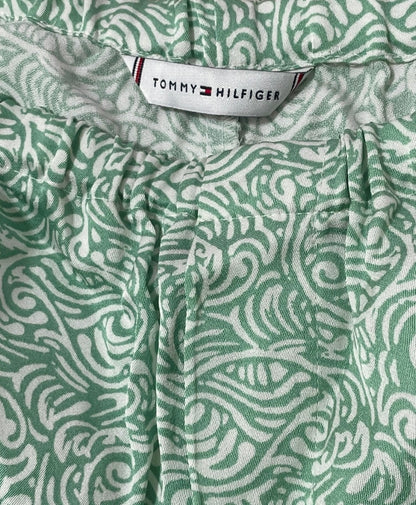 Pantalon Fluide Tommy Hilfiger