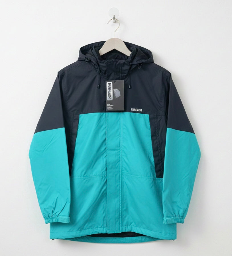 Veste de Pluie Technique RAINGEAR