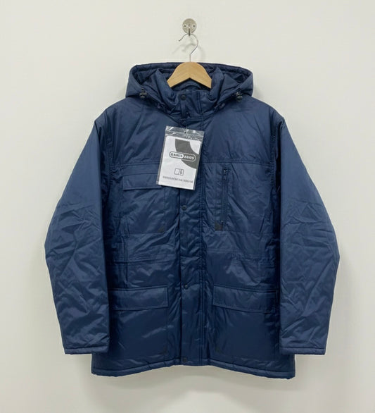 Parka de Travail & Pluie OXXA BASIC