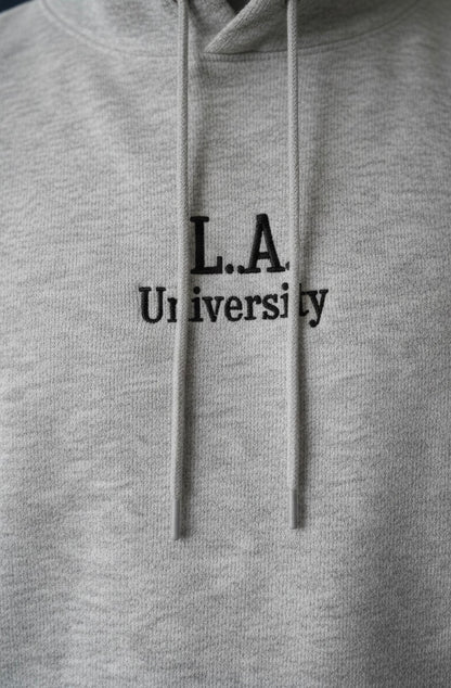 Sweat à Capuche Sans Manches