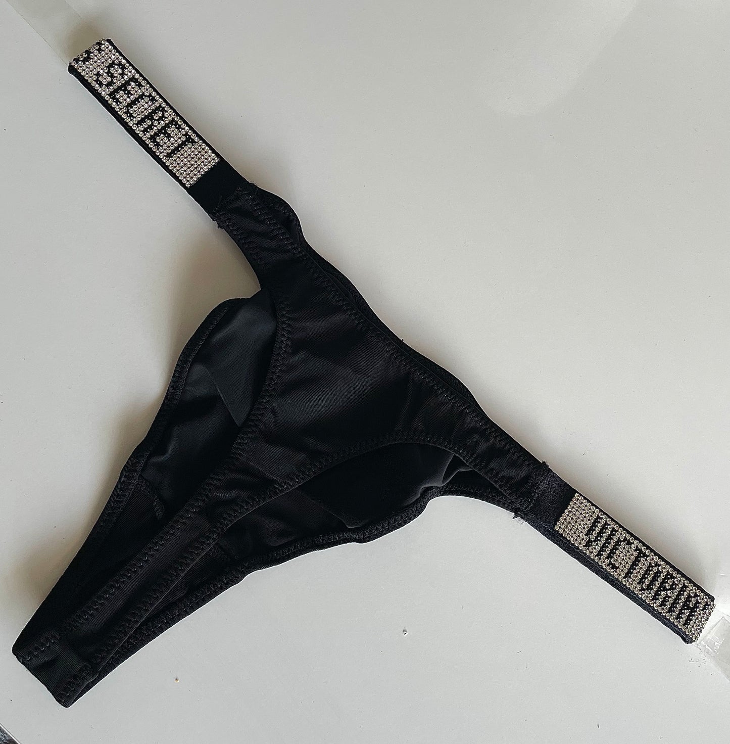 String Victoria's Secret