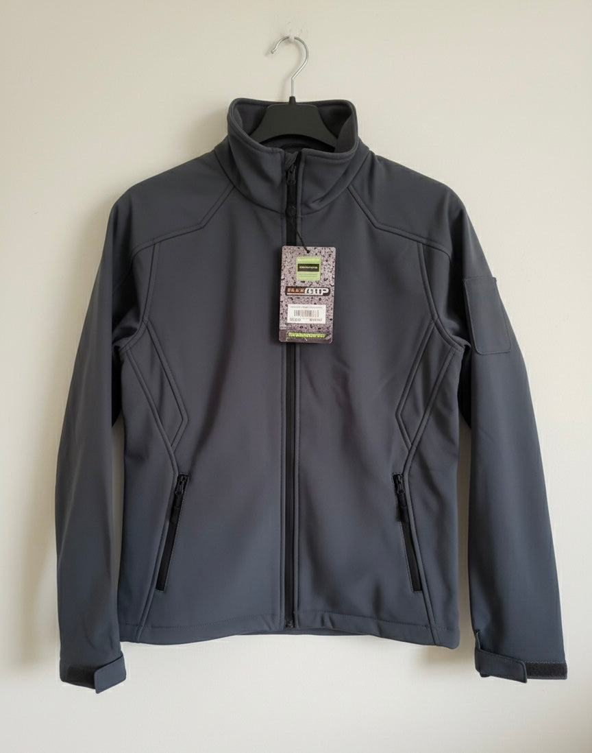 Veste Softshell Technique MACSEIS
