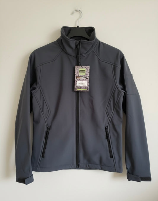 Veste Softshell Technique MACSEIS