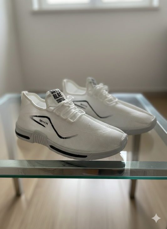 Baskets "MHYH" Style Sport & Lifestyle