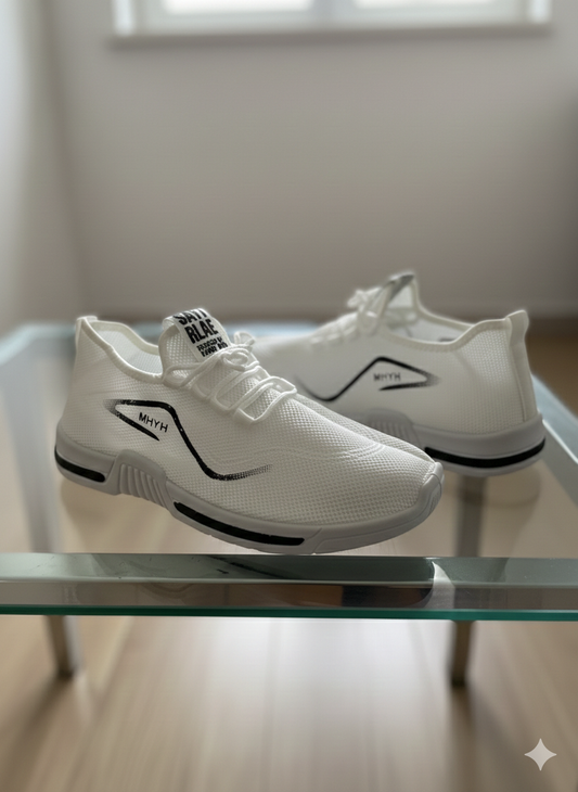 Baskets "MHYH" Style Sport & Lifestyle