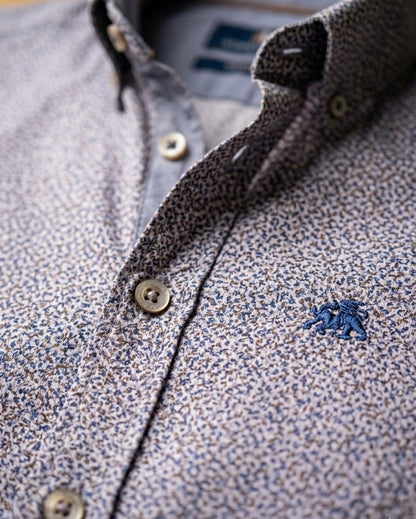 Chemise State of Art - Coupe Regular Fit
