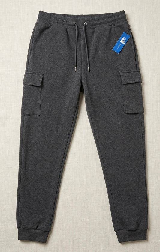 Pantalon de jogging cargo premium "Profile"