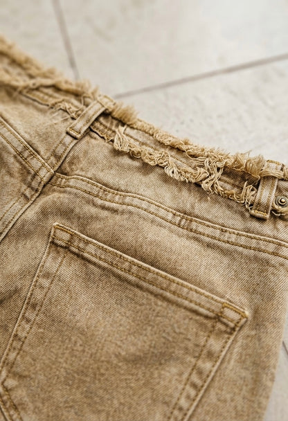 Jean Bootcut Fashion Nova