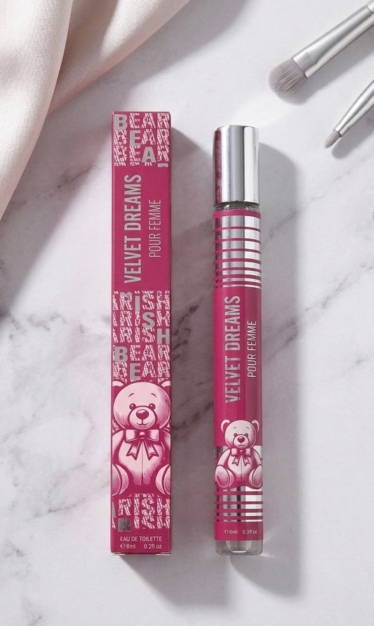 Velvet Dreams Pour Femme (35ml)