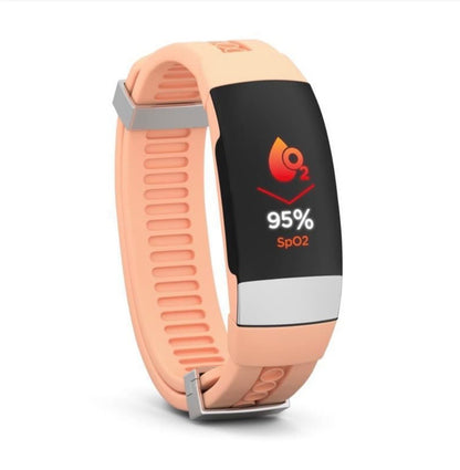 Bracelet Connecté GOO Health Watch – Suivi Santé & Sport