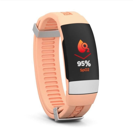 Bracelet Connecté GOO Health Watch – Suivi Santé & Sport
