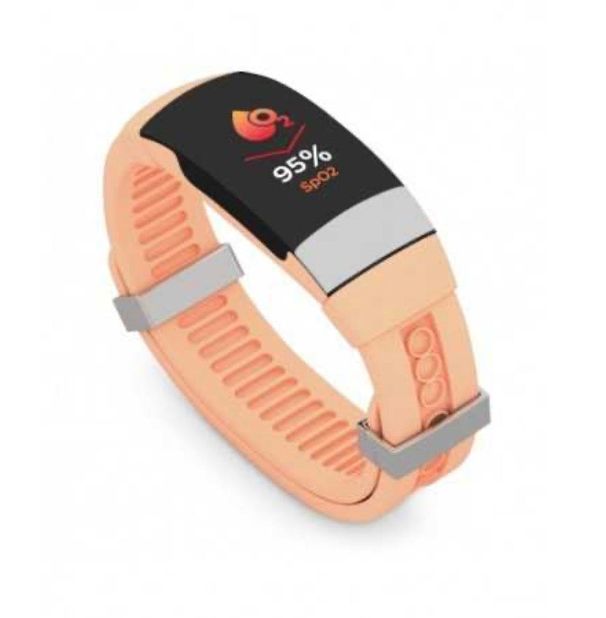 Bracelet Connecté GOO Health Watch – Suivi Santé & Sport