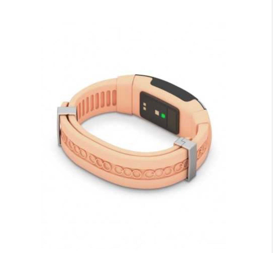Bracelet Connecté GOO Health Watch – Suivi Santé & Sport
