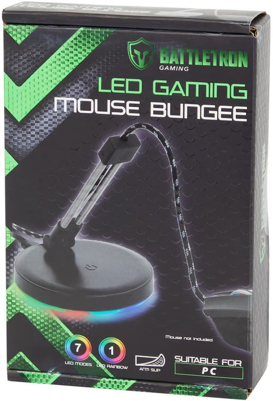 Support de câble pour souris - Battletron