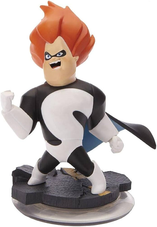 Figurine Disney Infinity - Syndrome (Les Indestructibles)