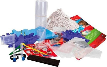 Laboratoire Antivirus - Kit Scientifique
