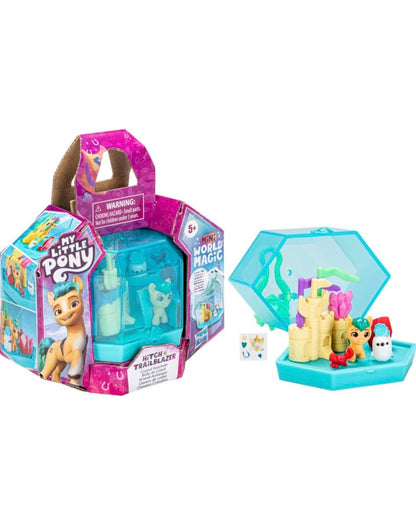My Little Pony Mini World Magic