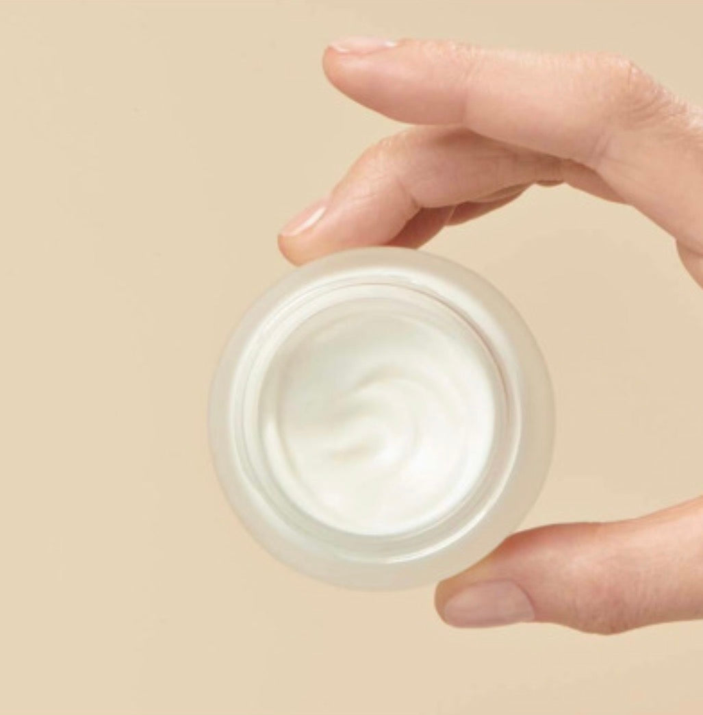 Anti-Âge Global – La Crème Correctrice Nuit Confort (Yves Rocher)