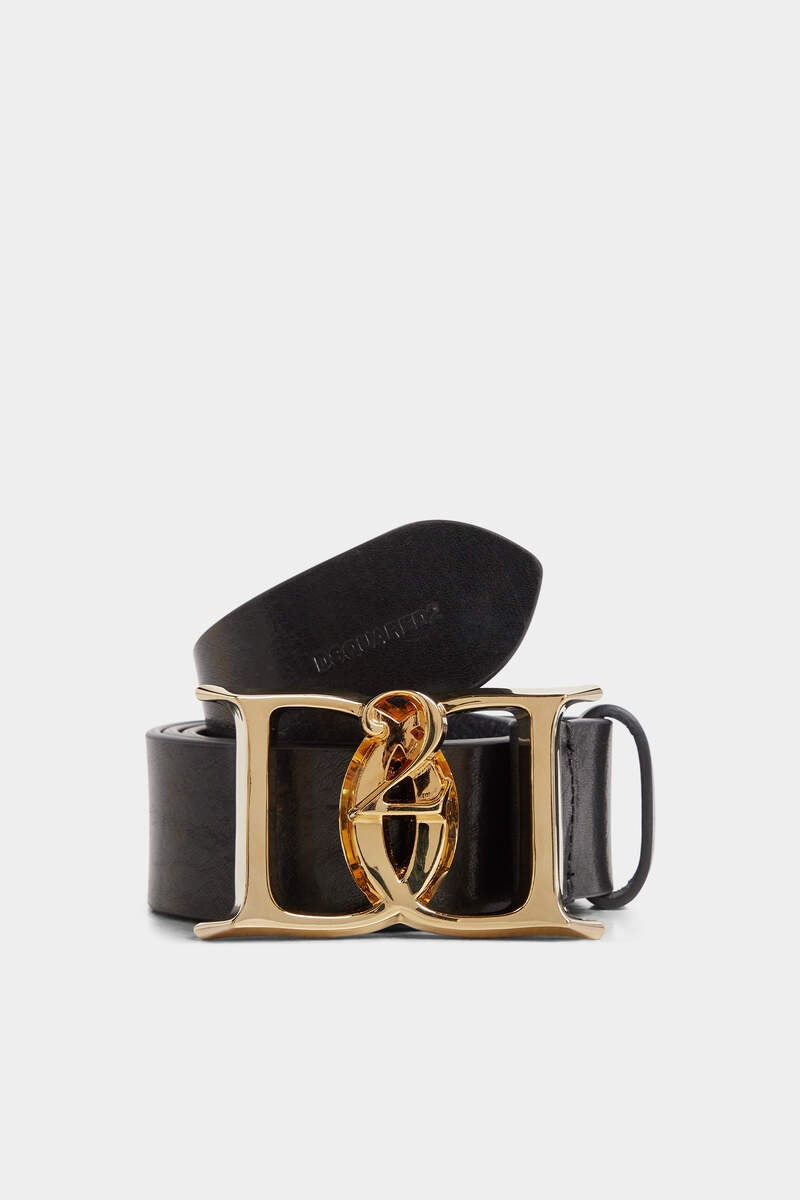 Ceinture à boucle Dsquared2