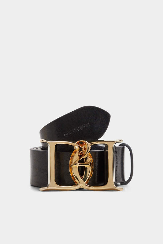 Ceinture à boucle Dsquared2