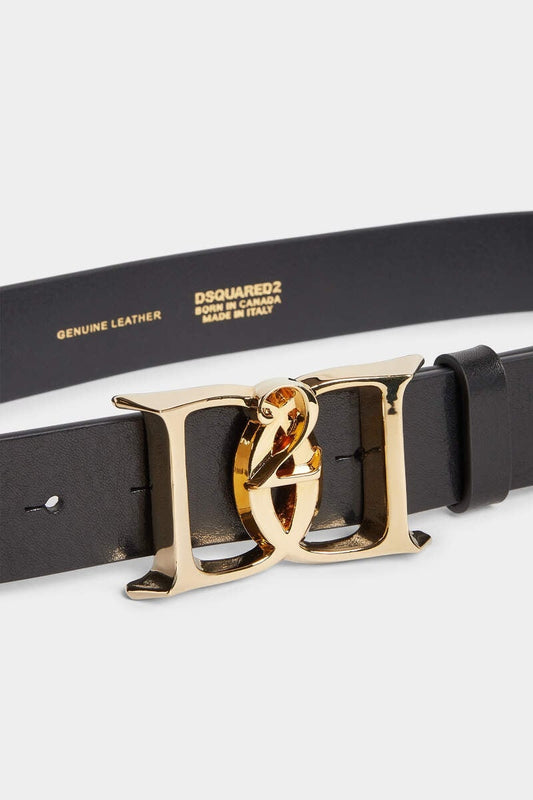 Ceinture à boucle Dsquared2