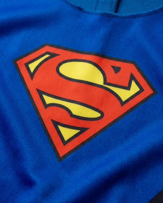 Haut Supergirl – Petite Héroïne