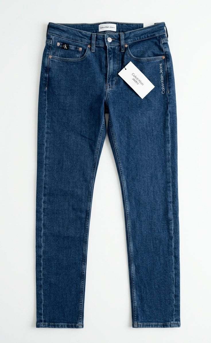 Jean Calvin Klein Jeans - Coupe Slim Taper