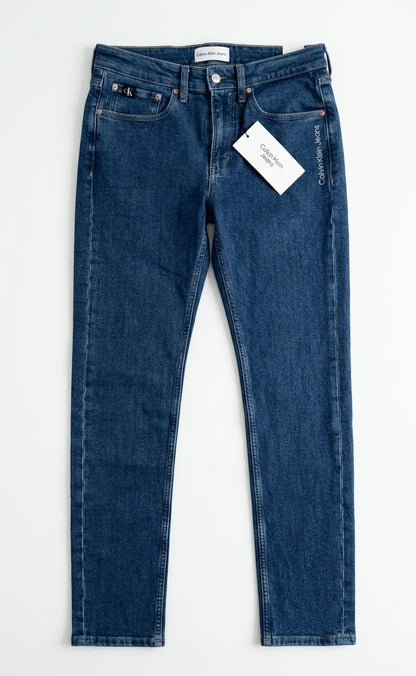 Jean Calvin Klein Jeans - Coupe Slim Taper