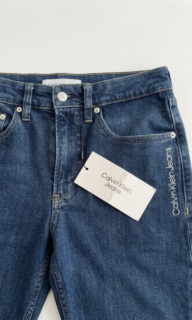 Jean Calvin Klein Jeans - Coupe Slim Taper