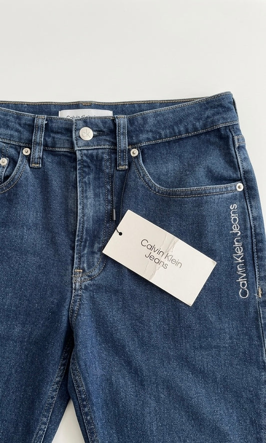 Jean Calvin Klein Jeans - Coupe Slim Taper