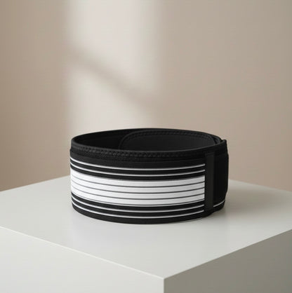 Ceinture de Soutien Lombaire Haute Performance - Taille L