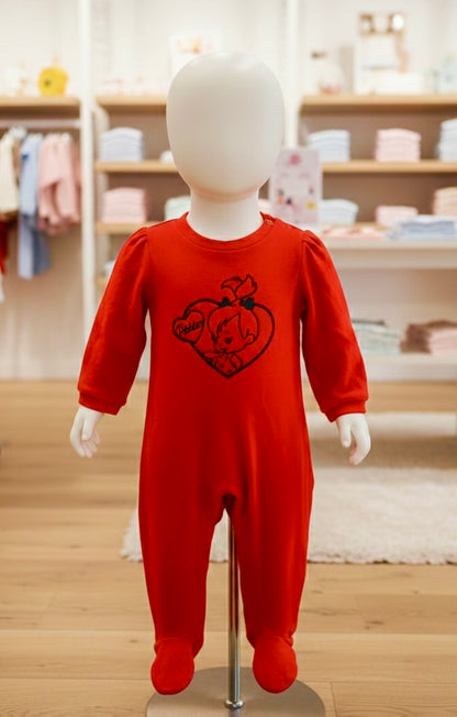 Pyjama bébé Disney Baby - Collection "Pebbles"
