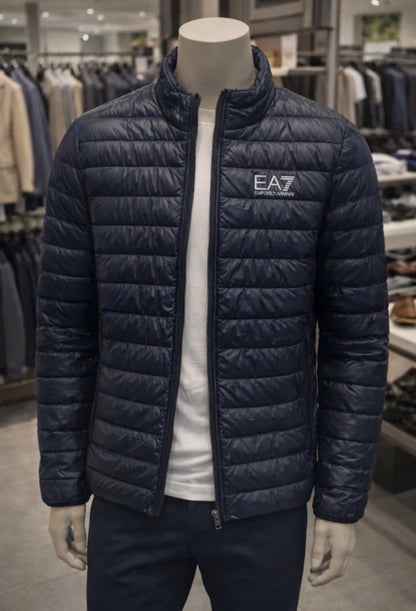 Doudoune Légère EA7 Emporio Armani
