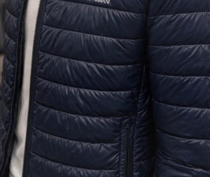 Doudoune Légère EA7 Emporio Armani