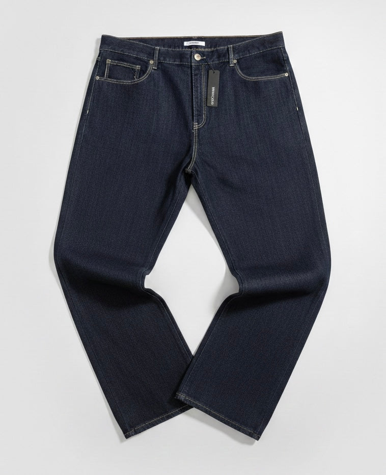 Jean Droit modèle "Tall" Fashion Nova Premium