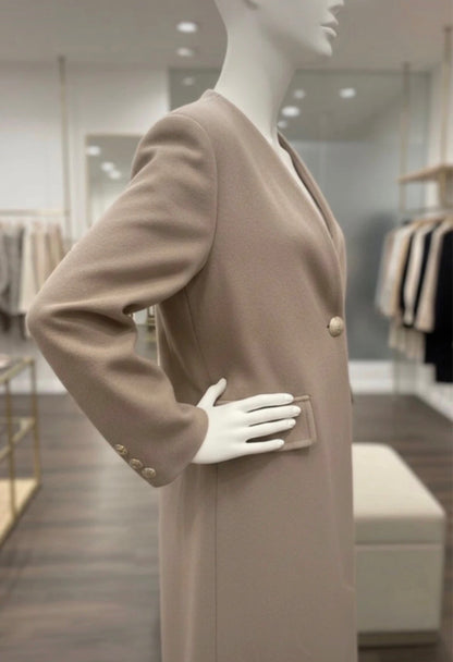 Manteau Georges Rech Paris – Élégance Intemporelle