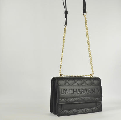 Sac Surpiqué Chabrand – Ligne Féminine "By-Chabrand"