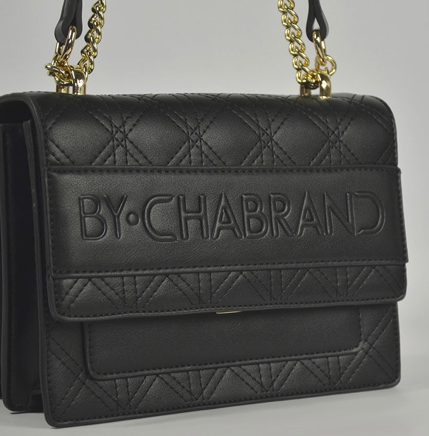 Sac Surpiqué Chabrand – Ligne Féminine "By-Chabrand"