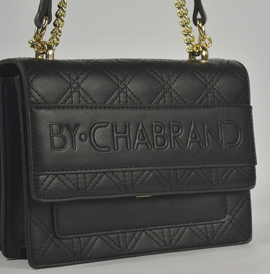Sac Surpiqué Chabrand – Ligne Féminine "By-Chabrand"
